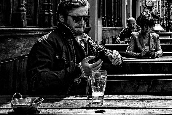 Pub Lunch
