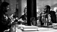 Power Lunch