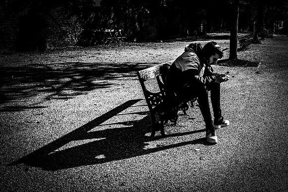 Benched