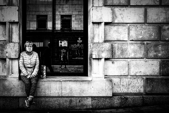 Waiting