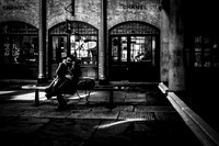 Under The Arches
