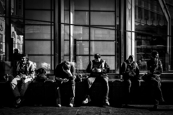 Workers
