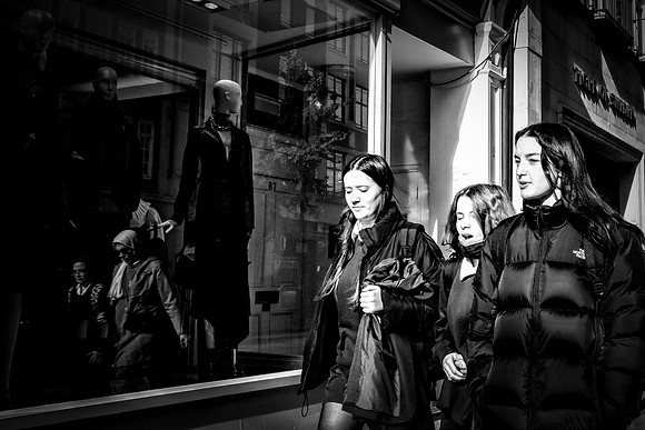 On The Street