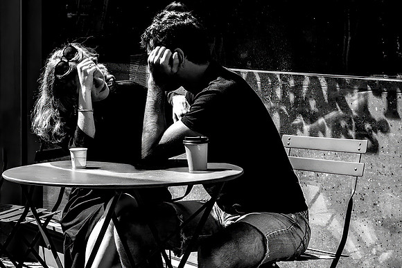 Table For Two