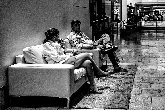 Retail Rest