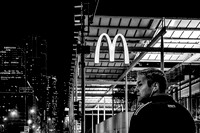 Where's The Mac'D
