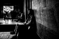Waiting