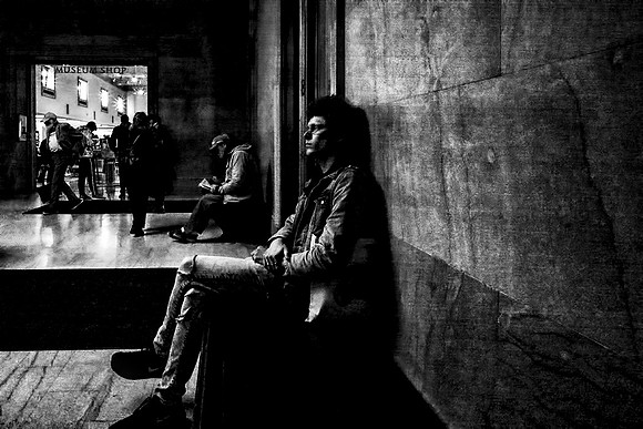 Waiting