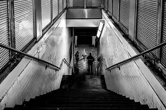 Going Down