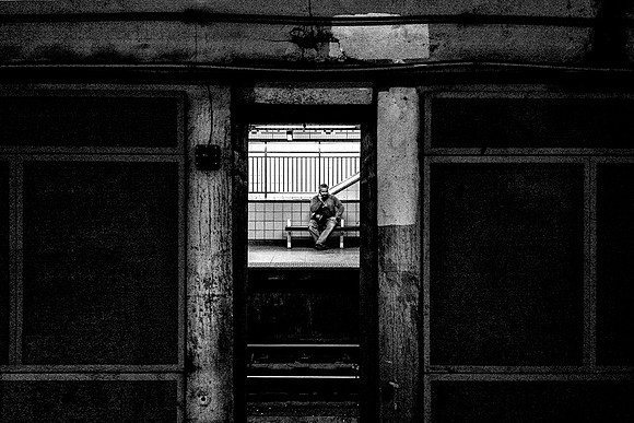 Train's Coming Soon