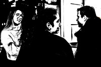 Chatting