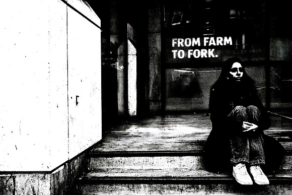 Fork