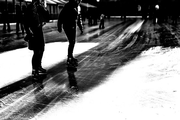 Skating