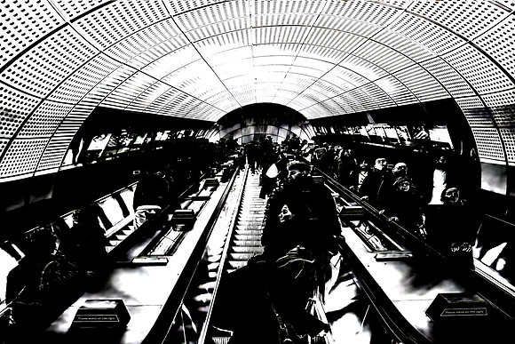 Underground