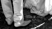Bride & Groom