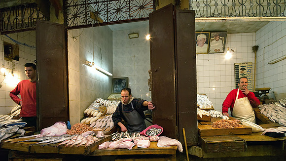 Morocco in Colour 19