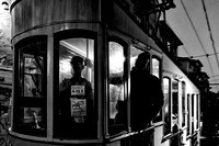 On The Move