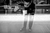 Food At The Food Hall