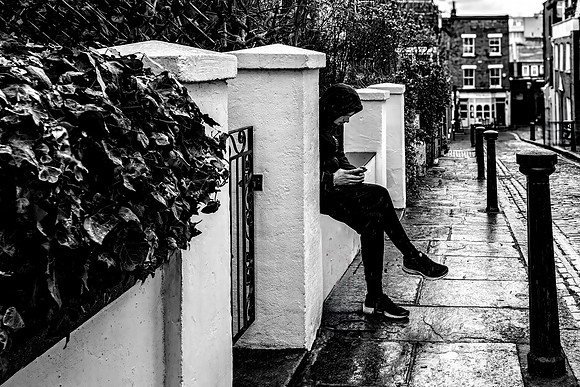 Waiting