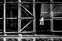 Passing By
