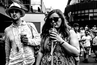 Pimms Time