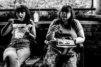 Lunch For Them