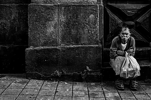 What?