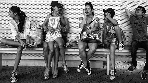 Usual Suspects
