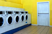 Wash Time