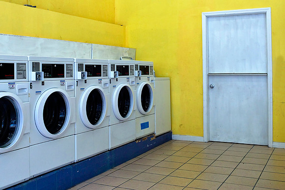 Wash Time