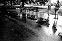 Puddle Jumpers