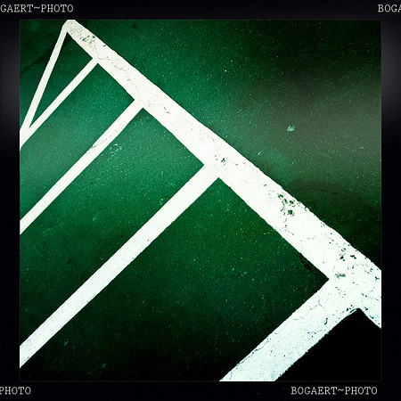 Road & Parking