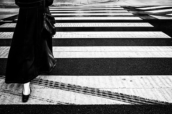 Walk Now