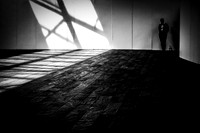 Alone
