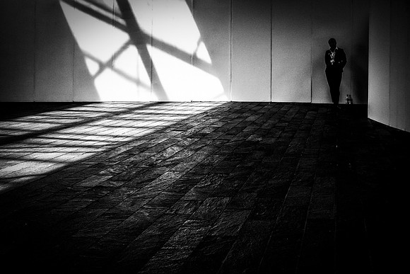 Alone