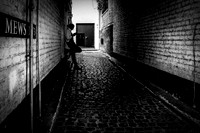 Down The Mews