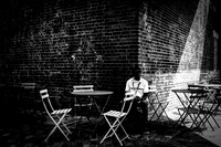 On The Corner