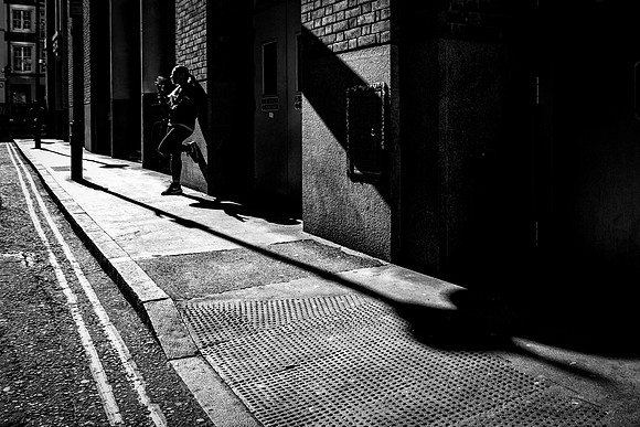 On The Street