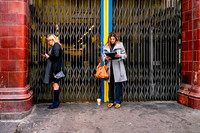 Goodge Street Tube