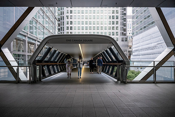 One Canada Square