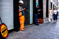 Stop Works