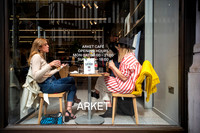 Cafe ARKET