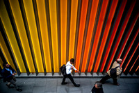 Londoners'19 in Colour Vol 2