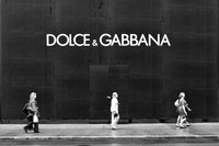 D & G ~ Manhattan, New York City