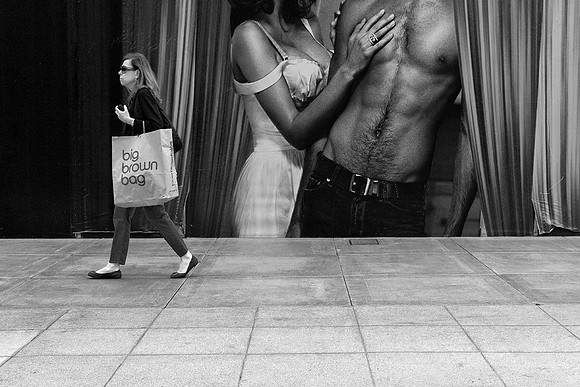 The Big Brown Bag
