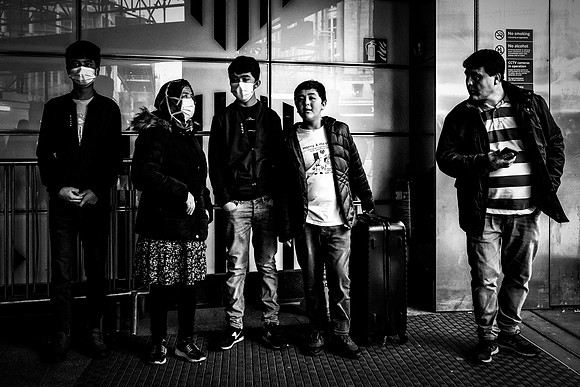The Usual Suspects