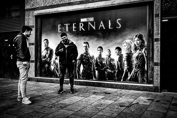 Eternals