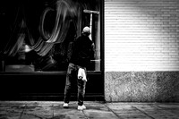 Washing Windows