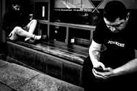 Catching Up