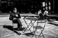 Cafe Chat